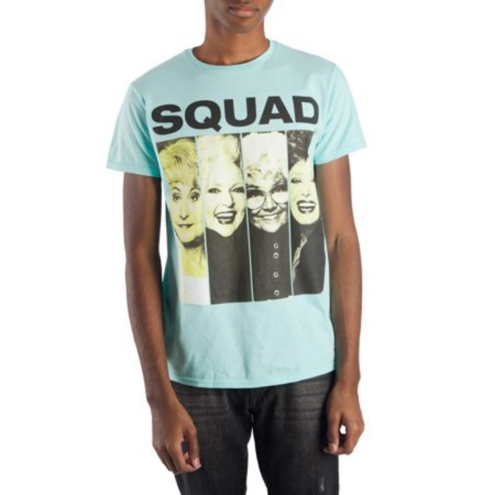 Golden Girls Shirt